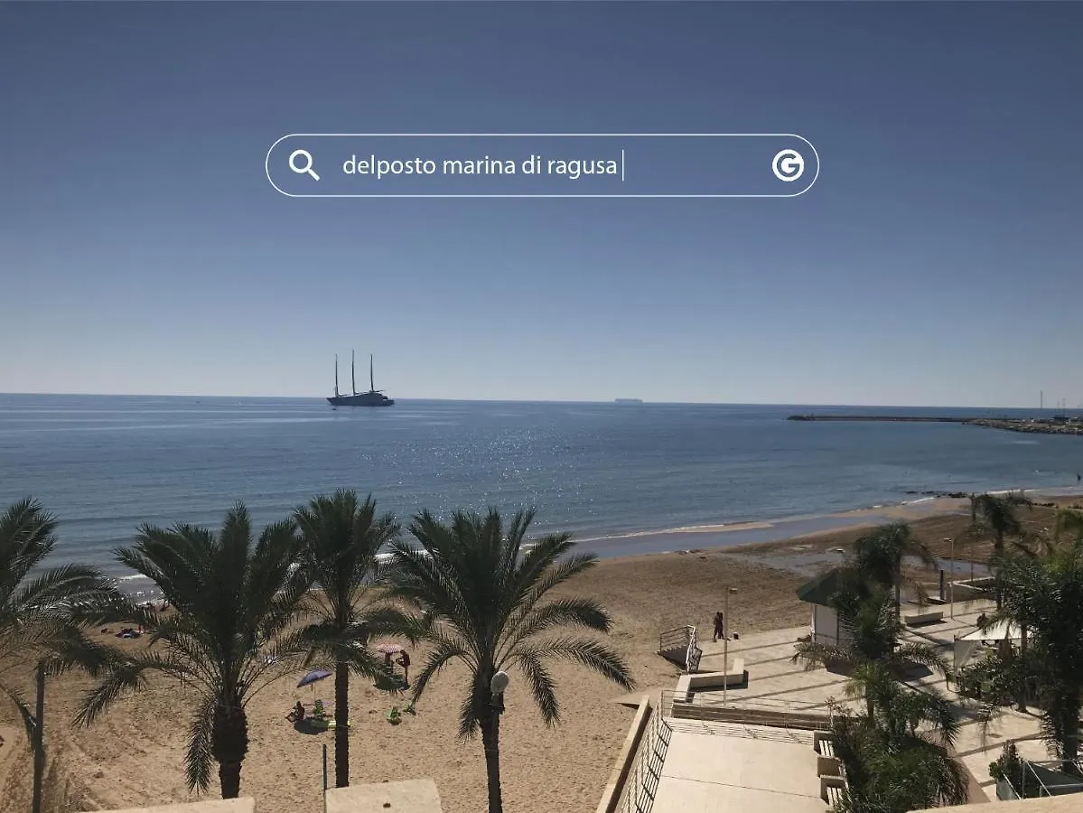 Delposto Marina Di Ragusa Dcv