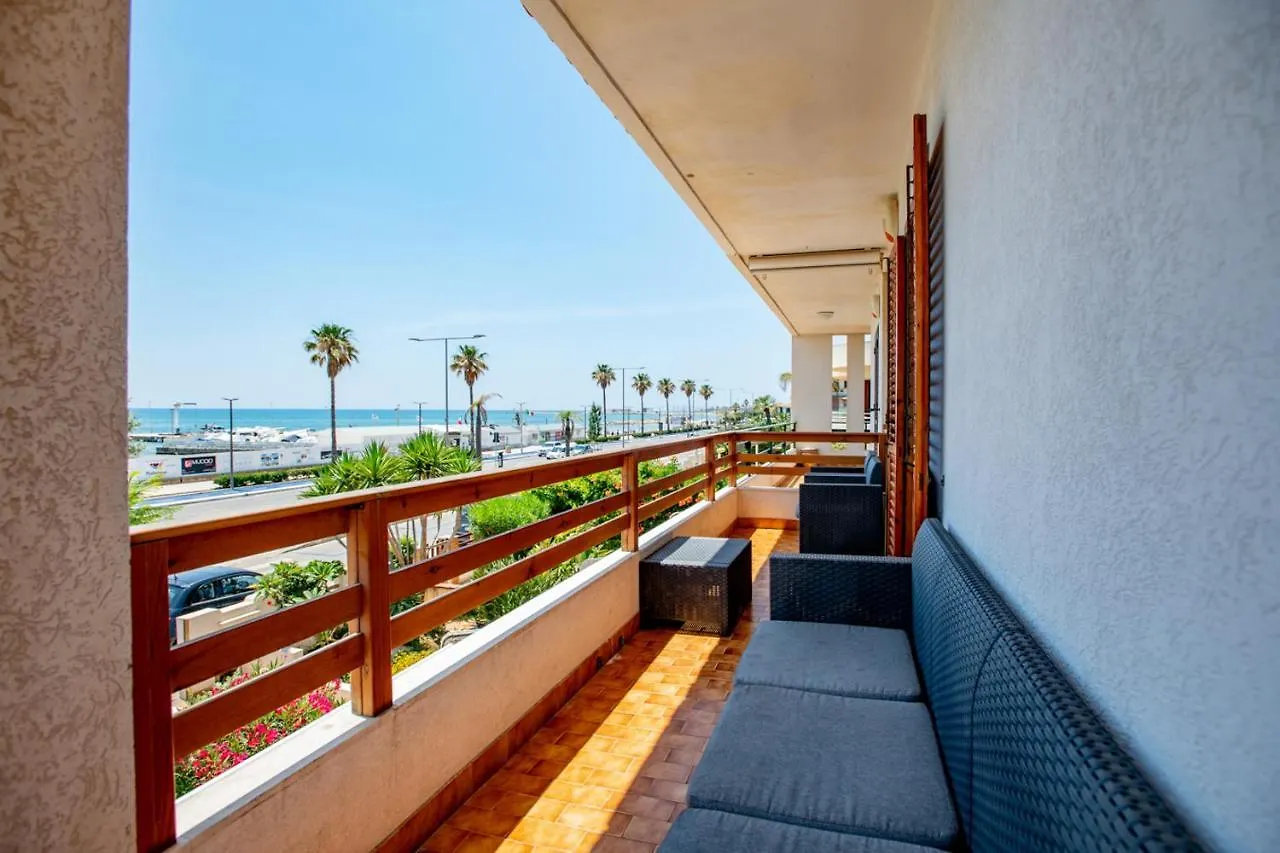 Delposto Marina Di Ragusa Dcv Apartment