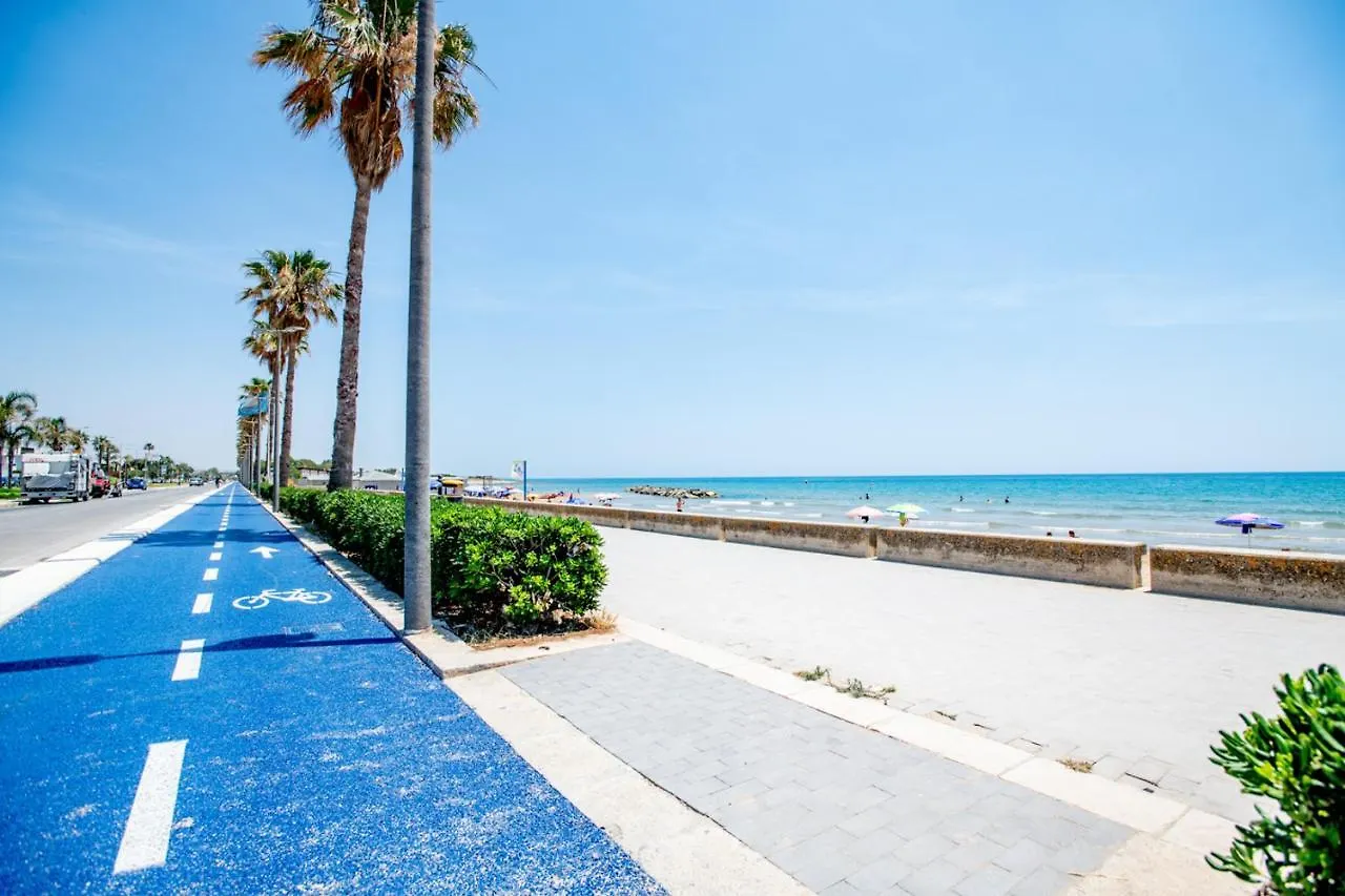 Appartement Delposto Marina Di Ragusa Dcv