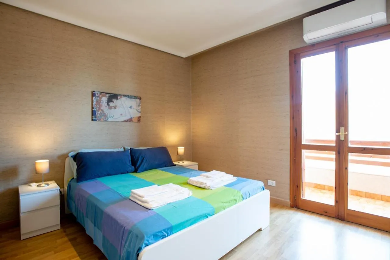 Appartement Delposto Marina Di Ragusa Dcv
