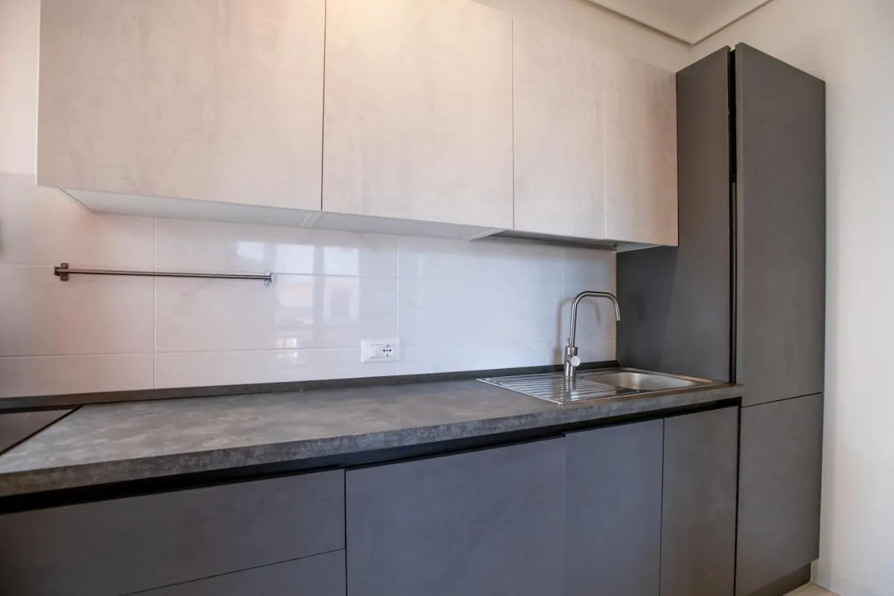 Appartement Delposto Marina Di Ragusa Dcv