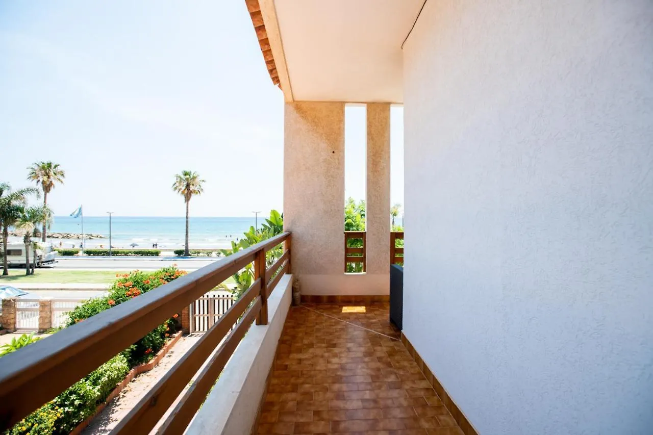 Apartment Delposto Marina Di Ragusa Dcv
