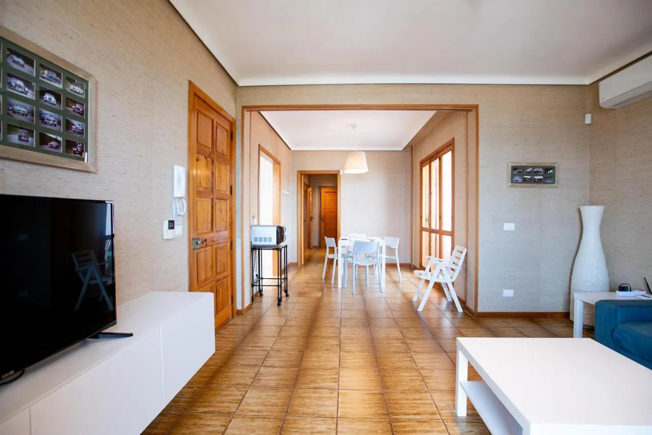 Delposto Marina Di Ragusa Dcv Apartment