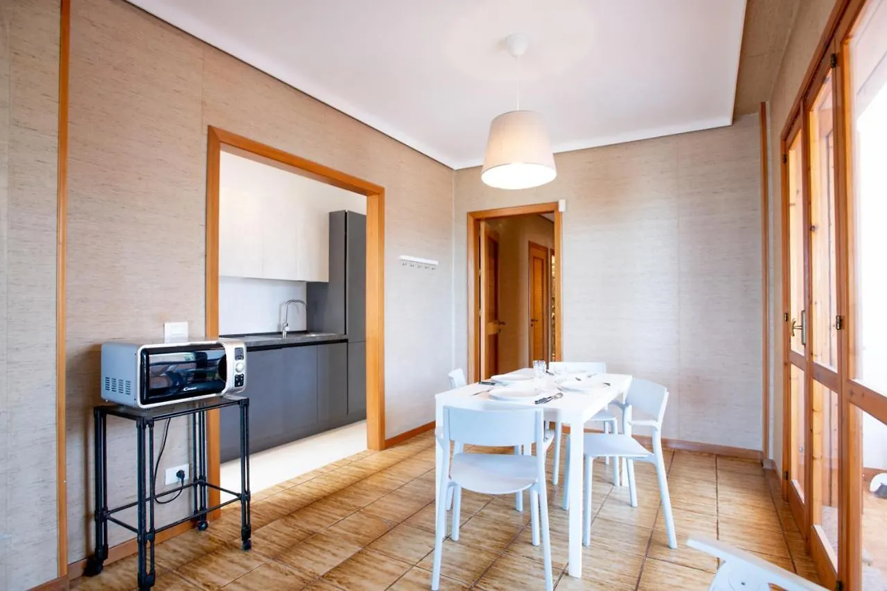 Apartment Delposto Marina Di Ragusa Dcv