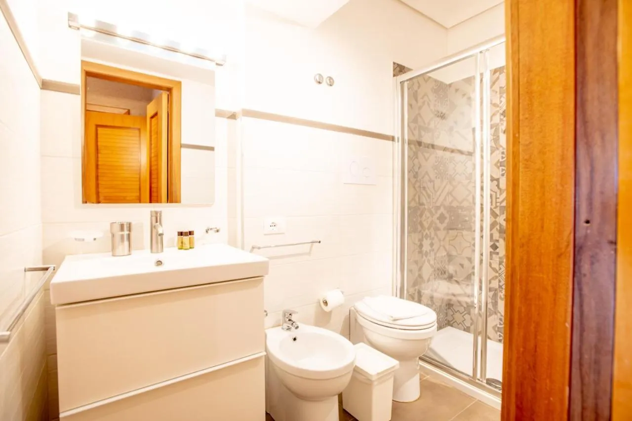 Delposto Marina Di Ragusa Dcv Apartment