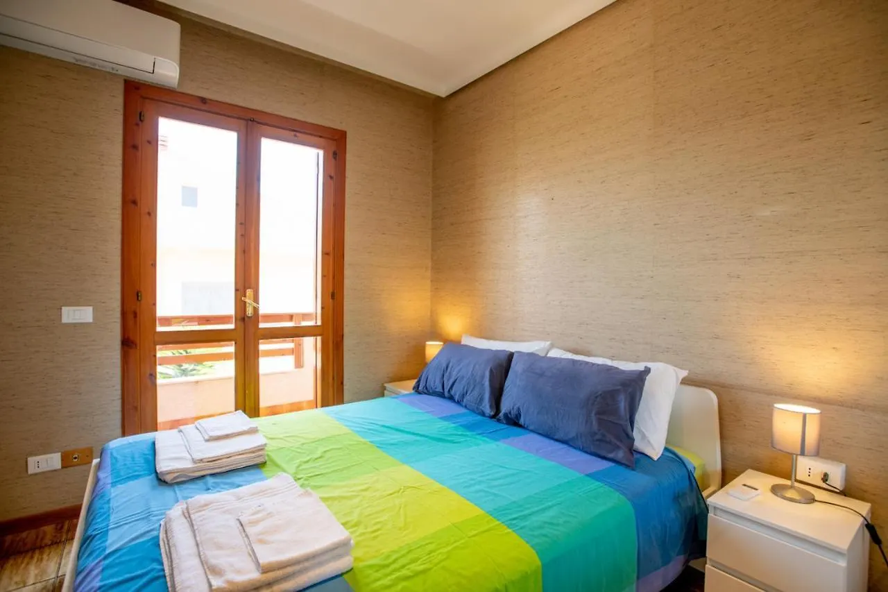 Apartment Delposto Marina Di Ragusa Dcv